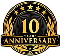 legends landscaping 10 years