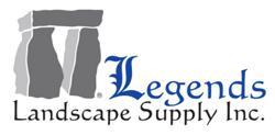 Legends Landscape logo