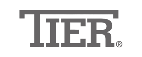 TIER Logo