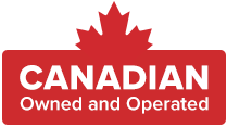 Canadian Owned and Operated