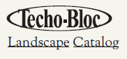 techno bloc landscape catalog