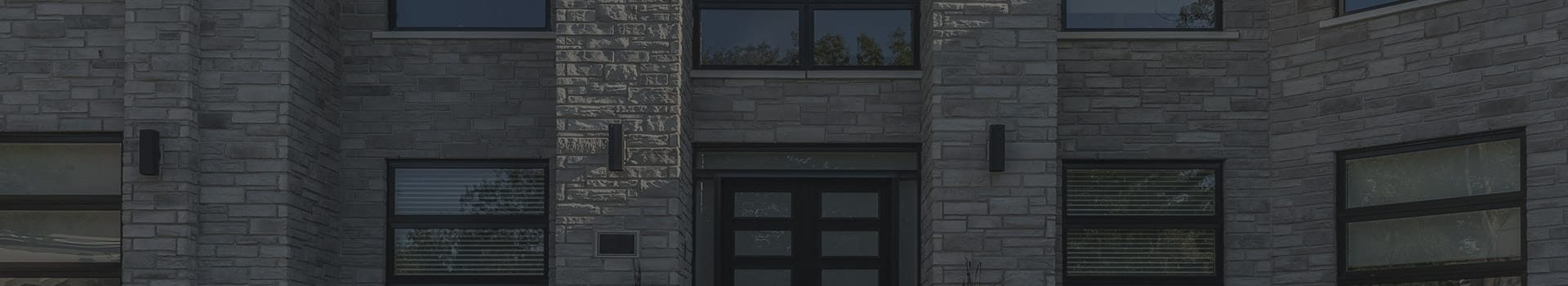 Stone Veneer