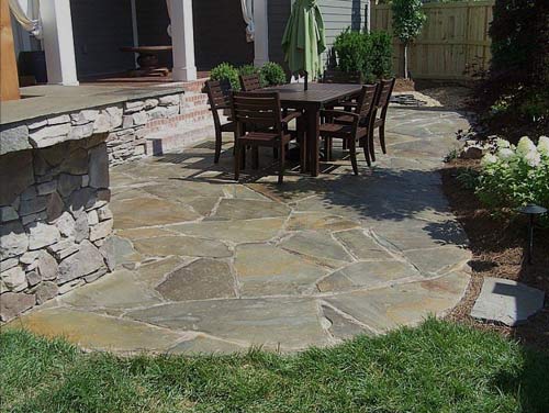 Natural Flagstone