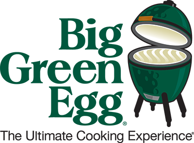 Big Green Egg