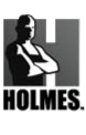 Holmes Logo