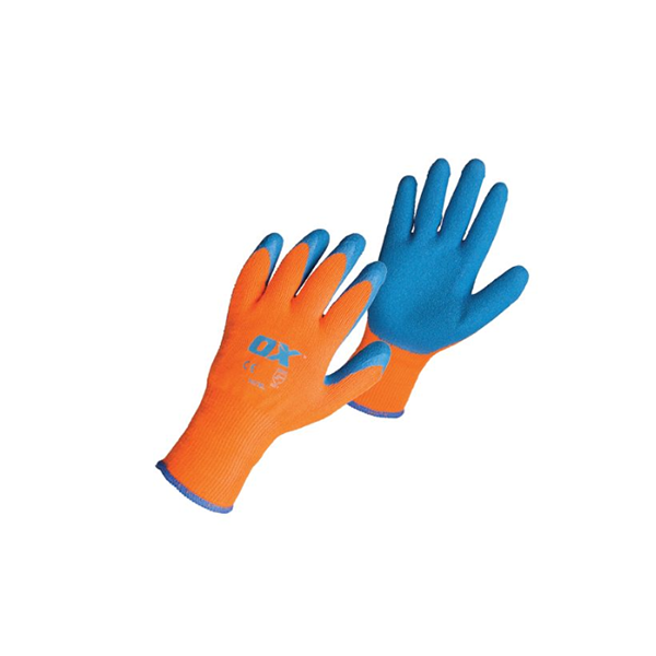 2-Thermal-Grip-Gloves