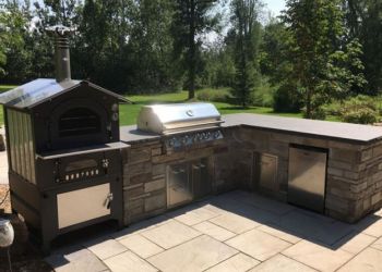 5 Outdoor Kitchen Ideas For a Culinary Haven
