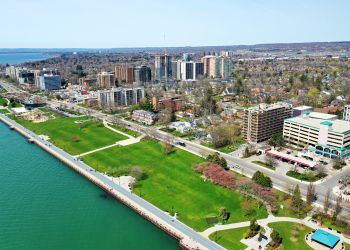 Summer Fun in Burlington: Your Ultimate Guide to the Best Activities