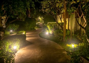 The Best Landscape Lighting Ideas and Solutions