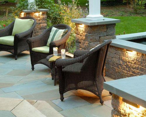 Landscape Lighting