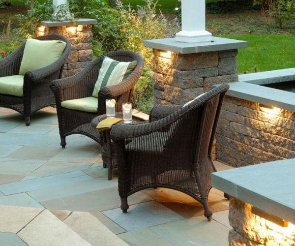 Landscape Lighting