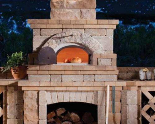 Pizza Ovens