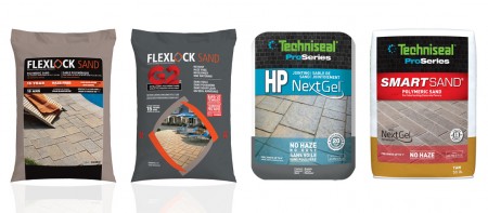 Polymeric Sand