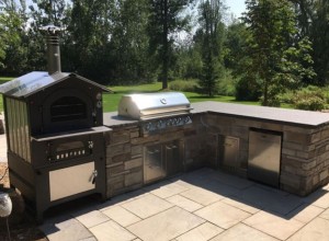 5 Outdoor Kitchen Ideas For a Culinary Haven