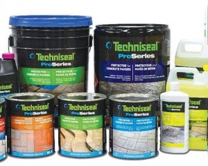 Interlock Sealers and Cleaners