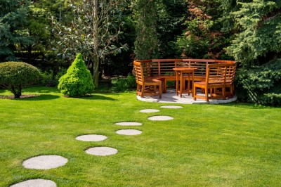 Blog | How to Make Your Backyard Look Beautiful on A ...