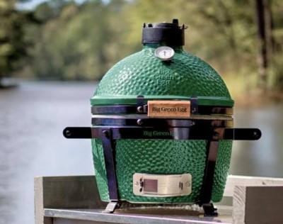 Big Green Egg