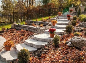 Year-Round Landscaping and Gardening Guide