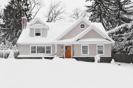 Outdoor Heating and Snow Melting Systems