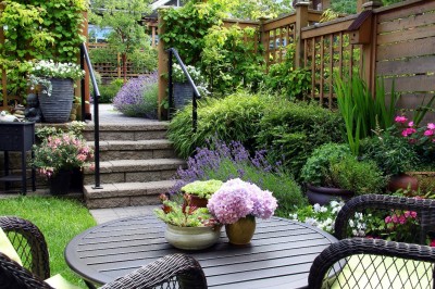 How to Turn Your Garden into a Beautiful Summer Oasis