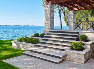 Landscaping for Waterfront Properties