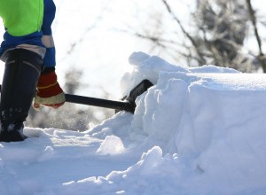 Top 4 Landscape Winter Maintenance Products
